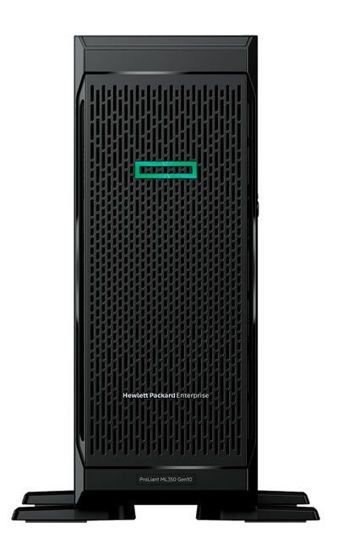 Сервер HPE ProLiant ML350 Gen10