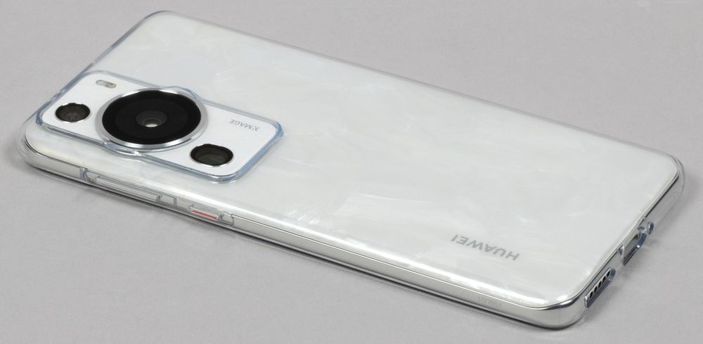 Huawei p60 pro 8/256 Snapdragon 8gen 1
