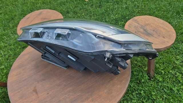 Far stanga Ford Focus 4 Full Led cod JX7B-13E015-AE