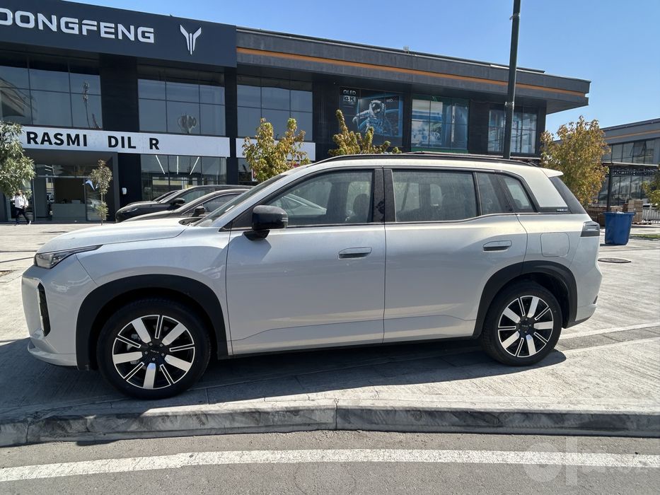 Gac Aion I60 210 km 2025 full 23800