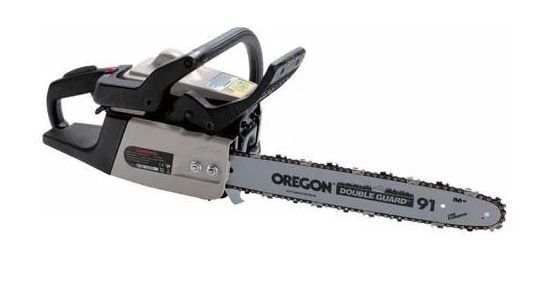 Бензопила Oregon