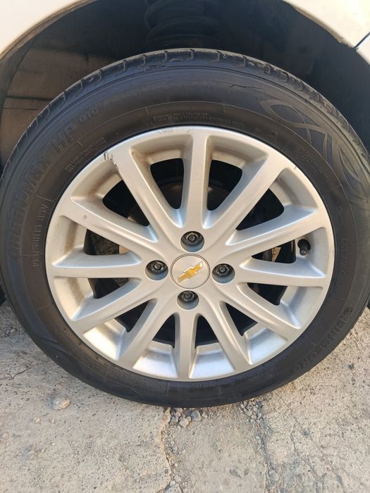 Kobalt diska srpchna sotiladi