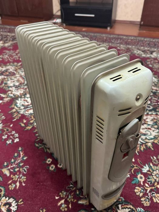 Продам масленый обогреватель