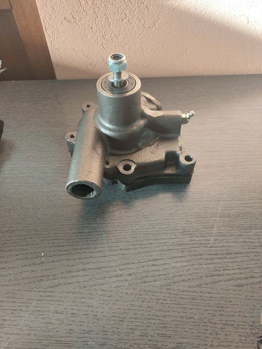 Pompa apa  Fiat 315