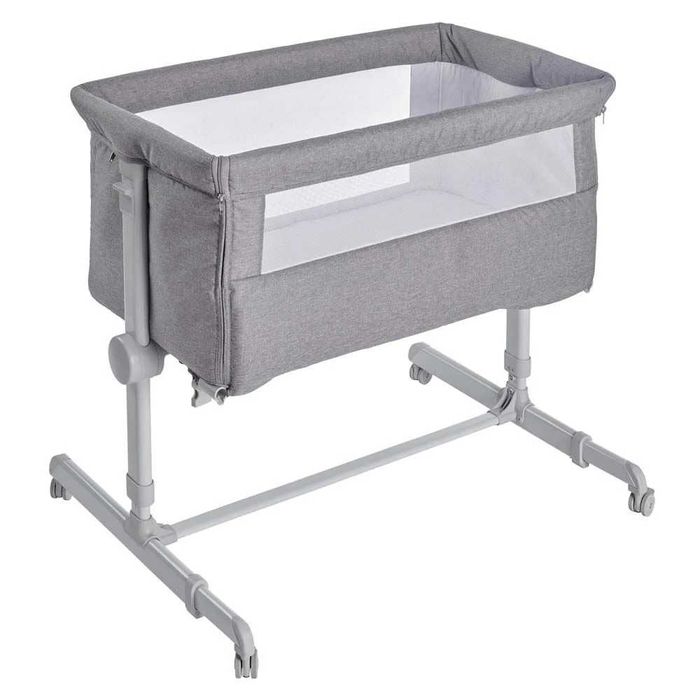 Бебешка кошара NEXT TO ME MY BABY