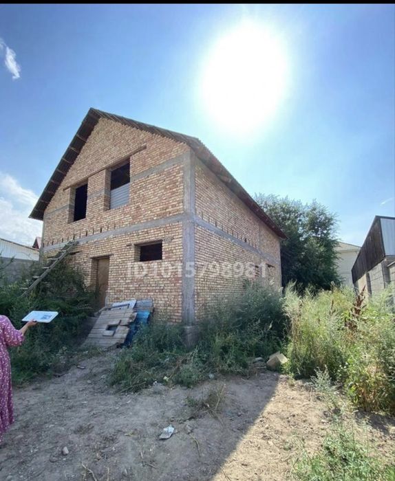 Продам дом 2 этажа