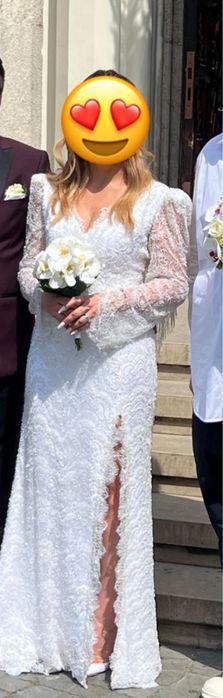 Rochie de mireasa M.Marquise