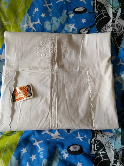 Пододеяльник ретро 143Х215