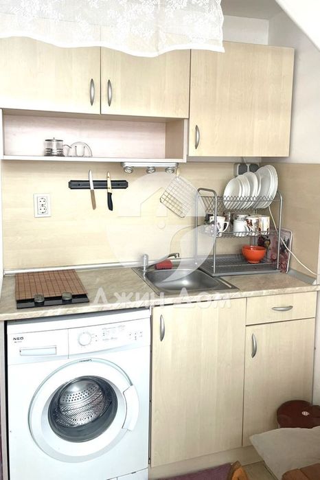 Продава се Двустаен апартамент в к.к. Слънчев бряг - 40 кв.м за 697 €/кв.м - Снимка #1