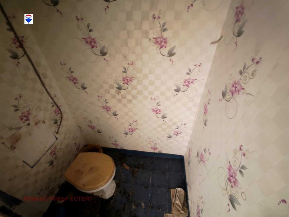 Двустаен апартамент  за ремонт кв. ЦЮР, гр. Русе