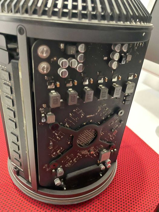 Mac Pro 6.1 de 1 Terra, pachet complet original Apple
