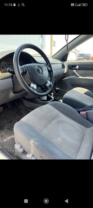 Other Alero 2021 — 2