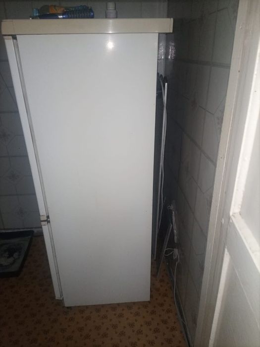 Холодильник snaige