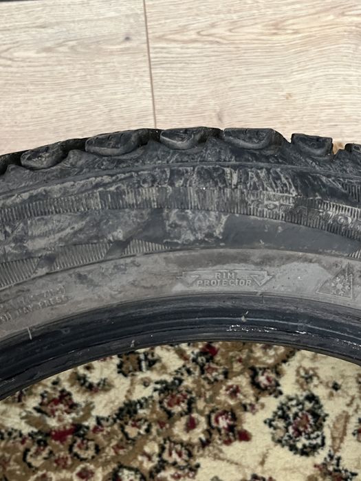 Зимние покрышки GOOD YEAR