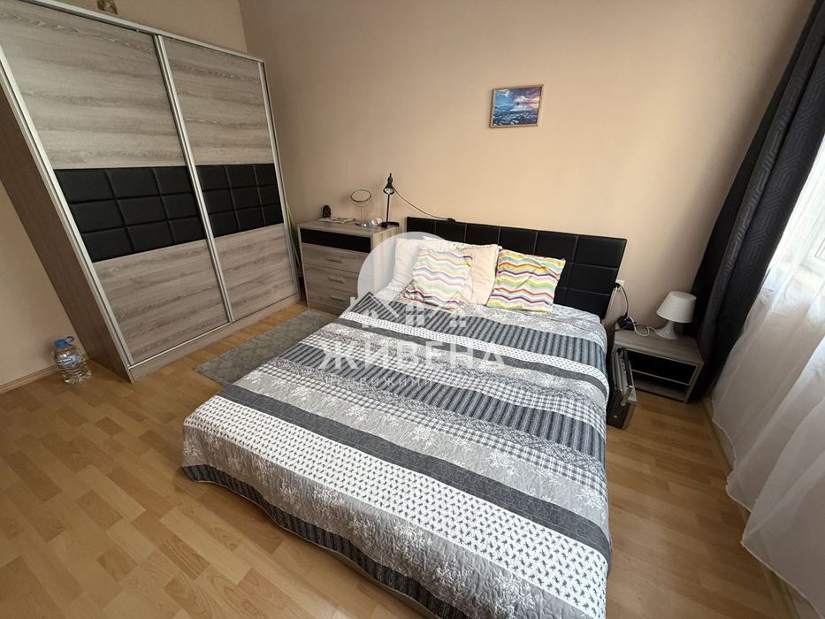 Ексклузивно! Продава 2-стаен в к-кс Ривиера, к.к.Златни пясъци