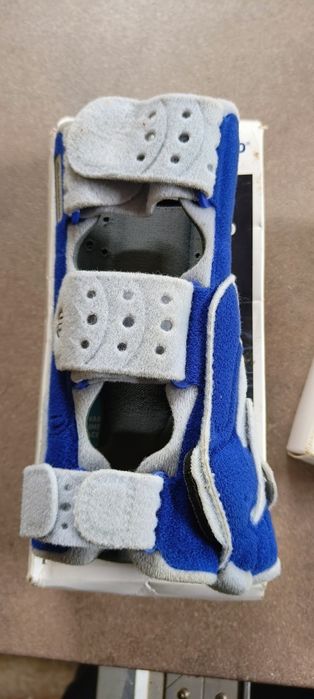 Отреза за Палец и Китка Bauerfeind