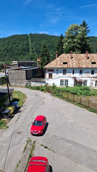 Vânzare garsoniera