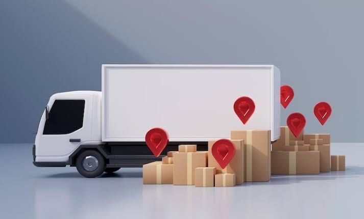 Доставка Камер Ташкент - Москва