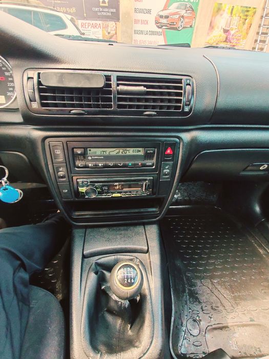 Volkswagen Passat B5