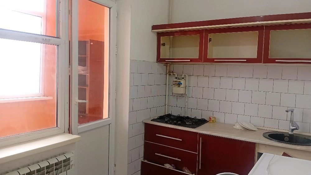 Продаётся 1 комнатная квартира