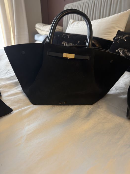 Обувь сумки Massimo Zara Demellier