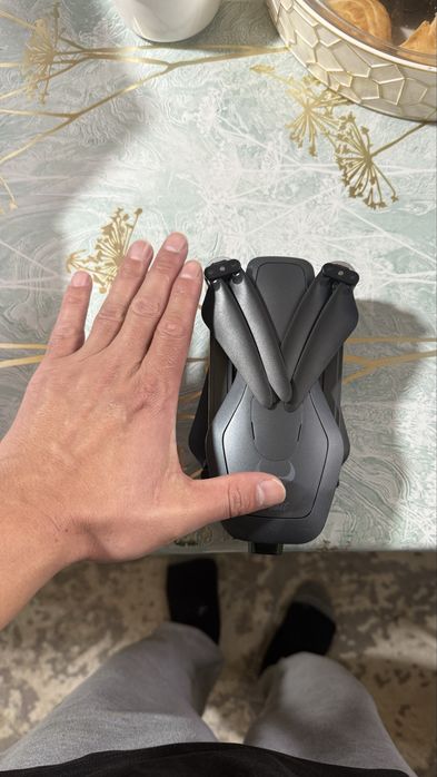 Продам новый дрон