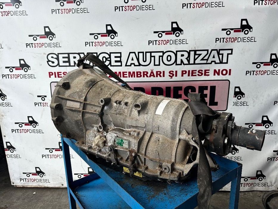 Cutie de viteze automată BMW 2.0 D SERIA 3 E90 E91 E92 1071401274 6HP21 159W9Z 2010 2011 2012 2013 2014