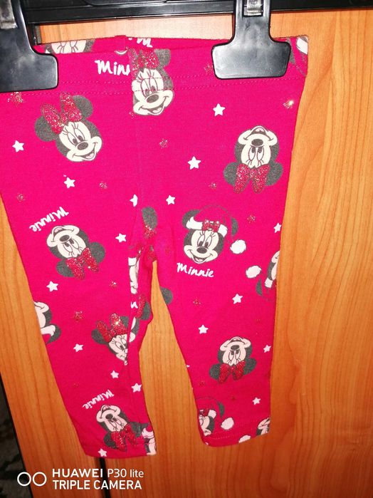 Compleu Disney Minnie Bebeluși - Primark