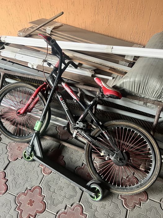 Велосипед продам