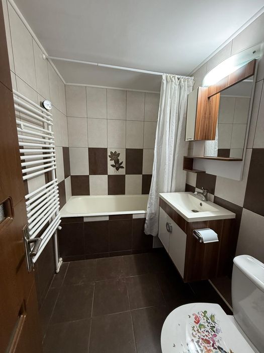 De vânzare apartament 2 camere