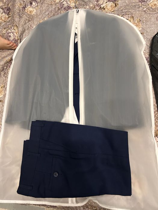 Школьная одежда мальчику