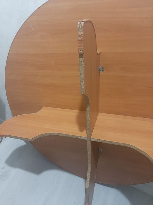 Жер дастархан 8 адам сияды