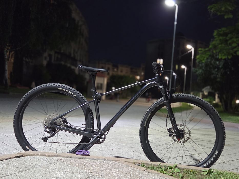 Велосипед Giant fathom 2 2023