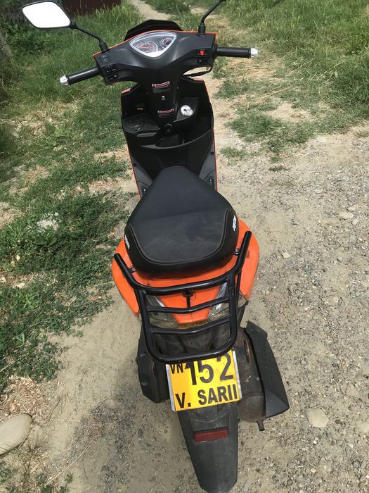 Vand  scuter daytona revo