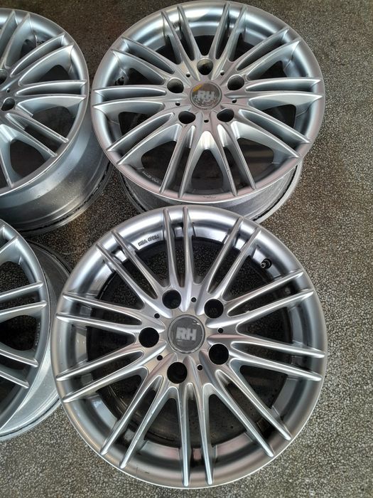 Джанти 5х120 16" ет35 RH