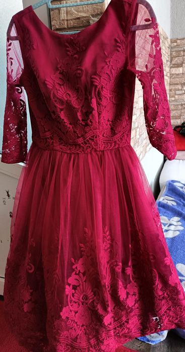 Rochie Chic Chi London