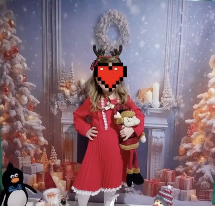 Fundal foto CANVAS  140X150cm