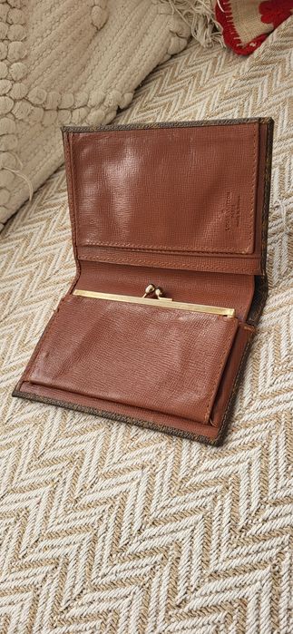 Portofel Louis Vuitton