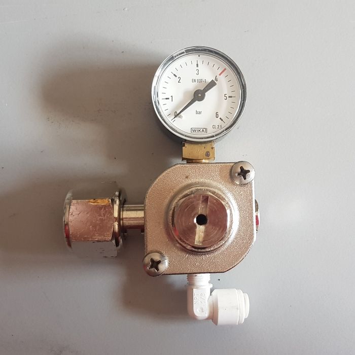 Kit Co2 pentru acvariu