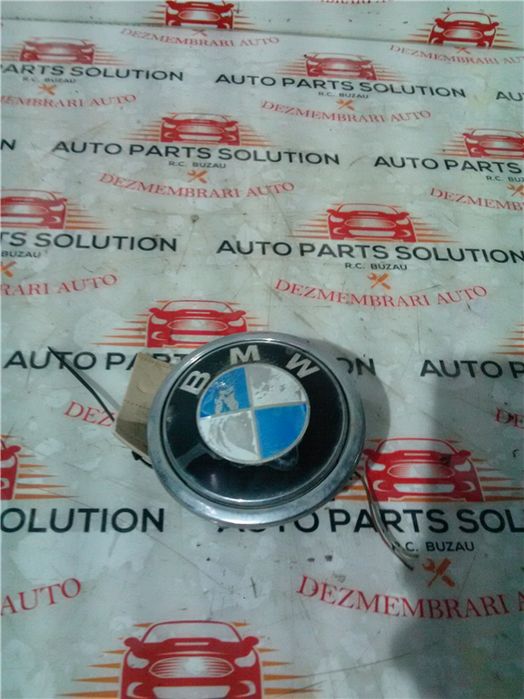 Maner deschidere haion bmw seria 1