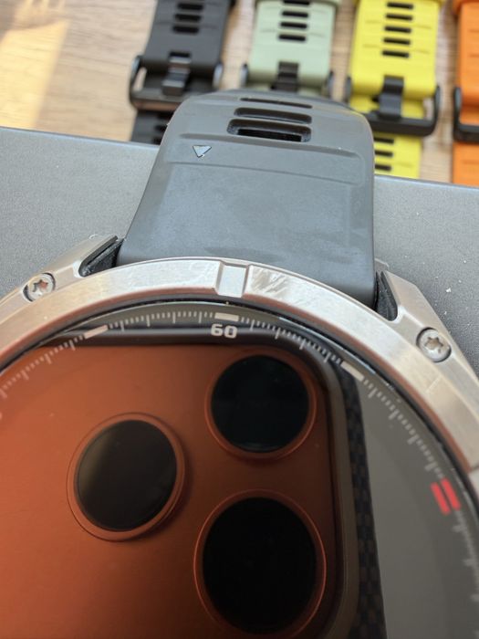 Garmin Fenix 8 pro 51mm