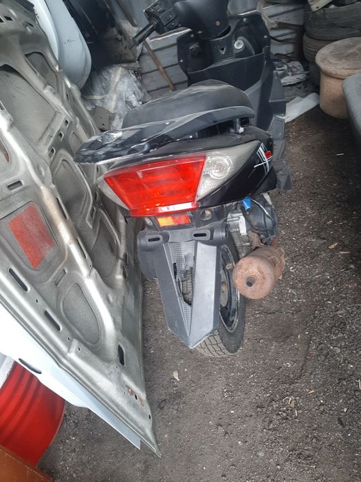 Мопеды  состояние бу документ все есть