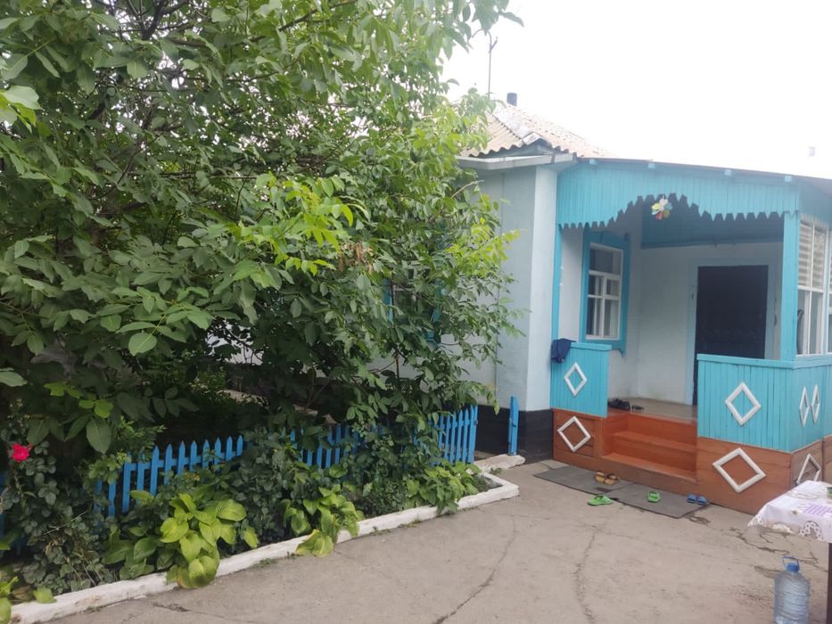 Продам дом Береговая 67 а