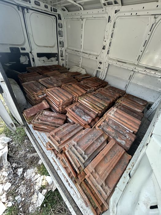 Продавам стари Керемиди