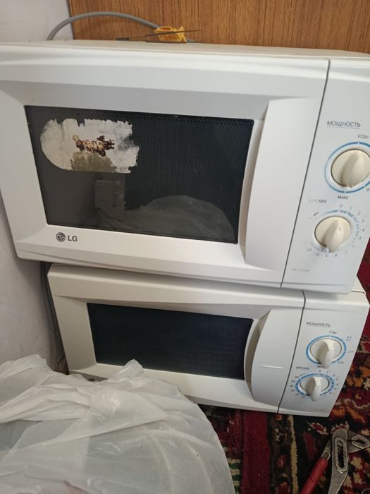 Микрофон микрофон