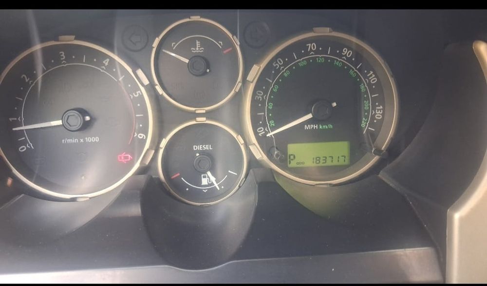 LAND ROVER Freelander 2005 — imagine 5