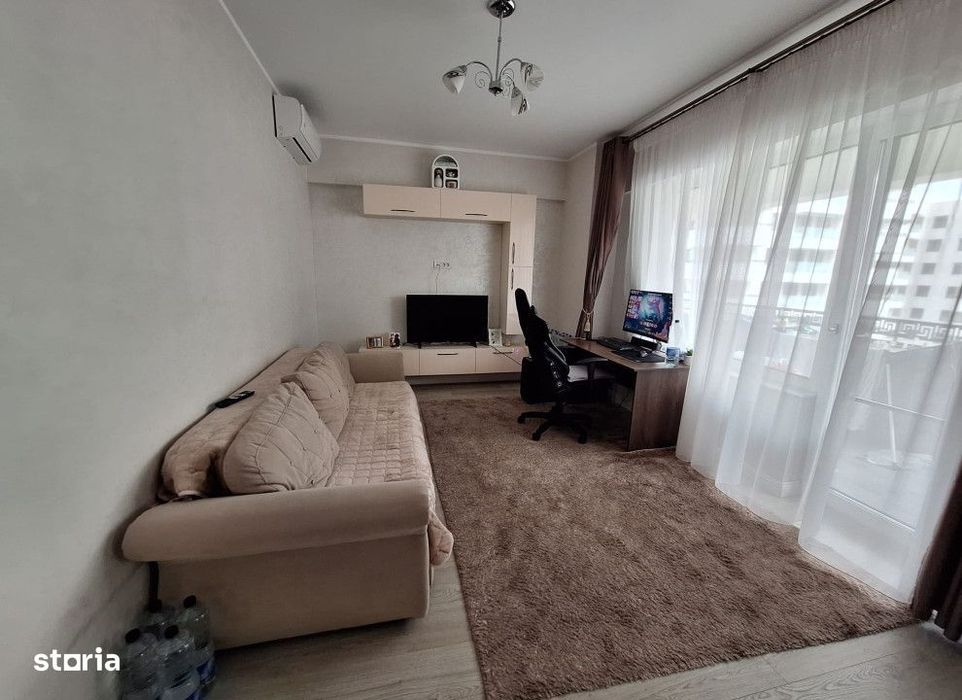 Apartament  2 camere Copou , 62 metri, etaj 5 Cod:162254