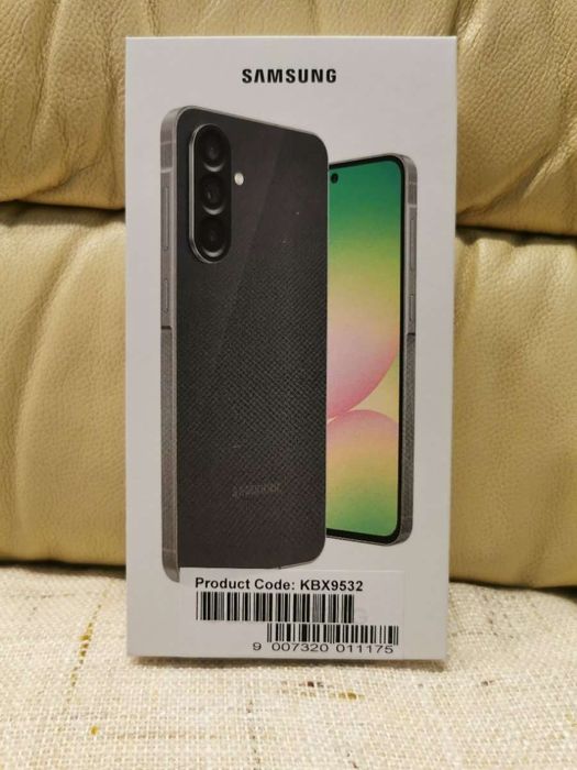 A56 nou sigilat full box factura garantie 12 luni