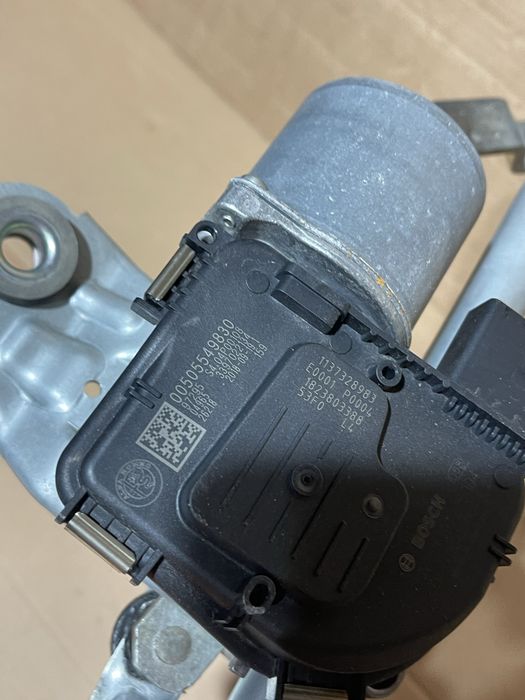 Ansamblu Stergatoare Alfa Romeo Giulia de Europa 50554983 an 2015-2022