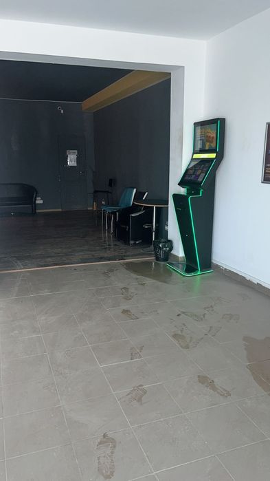 Spatiu Comercial ocazie cu chirias!